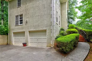 2101 Mark Hall Ct, Marietta, GA 30062 - Photo 29