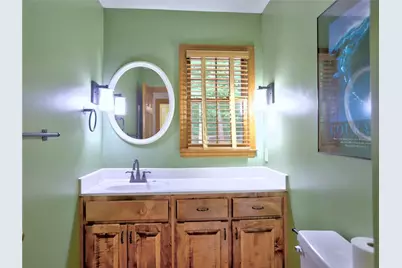 2101 Mark Hall Court, Marietta, GA 30062 - Photo 17