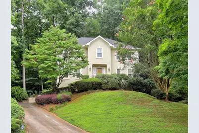 2101 Mark Hall Court, Marietta, GA 30062 - Photo 1