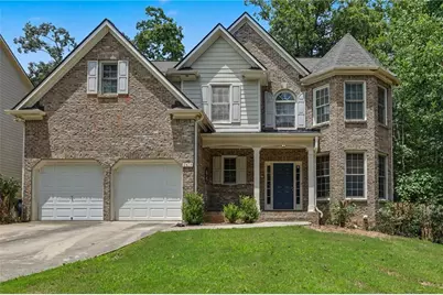 [Address not provided], Buford, GA 30519 - Photo 1