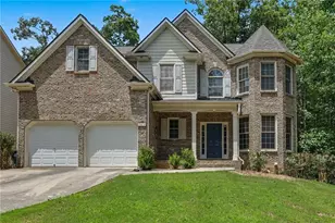 [Address not provided], Buford, GA 30519 - Photo 1