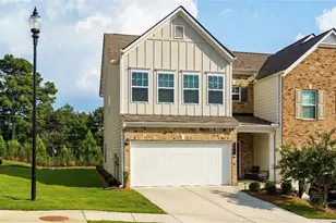 325 Braswell Ct, Woodstock, GA 30188 - Photo 1