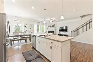 325 Braswell Ct, Woodstock, GA 30188 - Photo 5