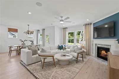 6082 Marigold Way, Atlanta, GA 30349 - Photo 3