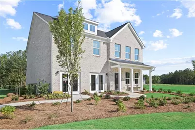 6082 Marigold Way, Atlanta, GA 30349 - Photo 1