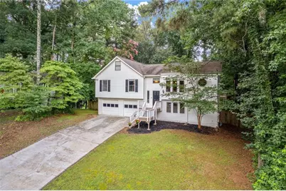 2265 Wysong Square NW, Kennesaw, GA 30144 - Photo 33
