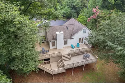 2265 Wysong Square NW, Kennesaw, GA 30144 - Photo 35