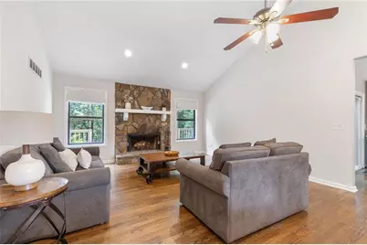 2265 Wysong Square NW, Kennesaw, GA 30144 - Photo 3