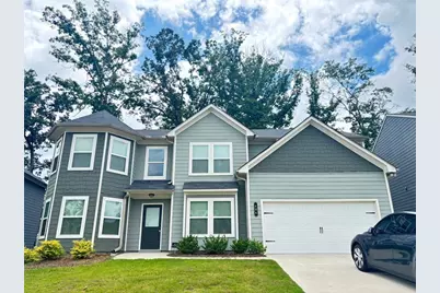 404 Fox Creek Drive, Braselton, GA 30517 - Photo 1