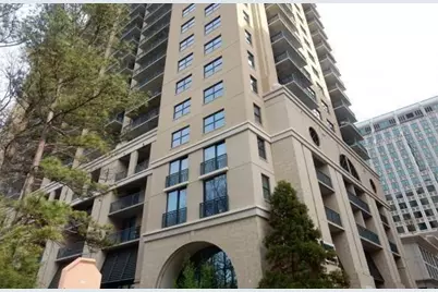 3040 Peachtree Road NW #813, Atlanta, GA 30305 - Photo 1