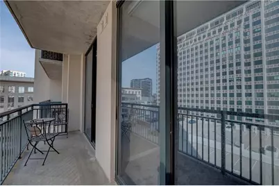 3040 Peachtree Road Road NW #813, Atlanta, GA 30305 - Photo 17