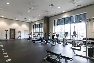 3040 Peachtree Road Road NW #813, Atlanta, GA 30305 - Photo 25