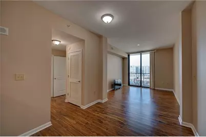 3040 Peachtree Road Road NW #813, Atlanta, GA 30305 - Photo 9