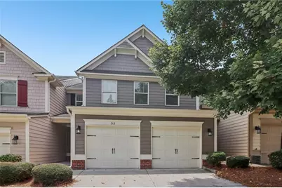 55 Grampian Way, Marietta, GA 30008 - Photo 1
