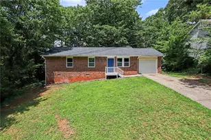 2541 Kelly Lake Dr, Decatur, GA 30032 - Photo 1