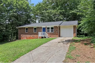 2541 Kelly Lake Drive, Decatur, GA 30032 - Photo 3