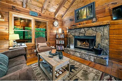 341 Valley View Road, Ellijay, GA 30536 - Photo 7