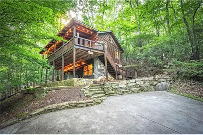 341 Valley View Road, Ellijay, GA 30536 - Photo 1