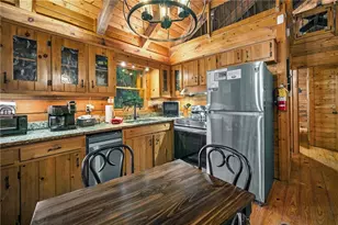 341 Valley View Rd, Ellijay, GA 30536 - Photo 5