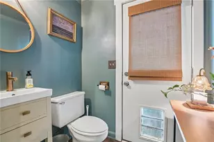 2382 Battle Forest Dr SW, Marietta, GA 30064 - Photo 25