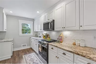 2382 Battle Forest Drive SW, Marietta, GA 30064 - Photo 19