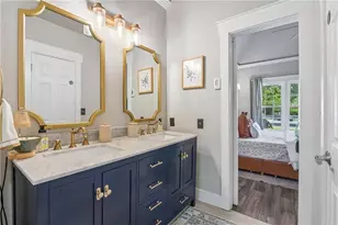 2382 Battle Forest Dr SW, Marietta, GA 30064 - Photo 29