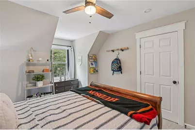 2382 Battle Forest Drive SW, Marietta, GA 30064 - Photo 27
