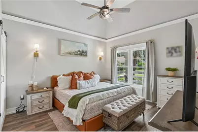 2382 Battle Forest Drive SW, Marietta, GA 30064 - Photo 5