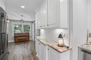 2382 Battle Forest Dr SW, Marietta, GA 30064 - Photo 23