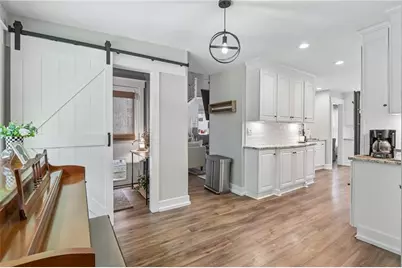 2382 Battle Forest Drive SW, Marietta, GA 30064 - Photo 17