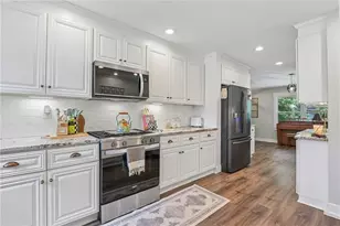 2382 Battle Forest Dr SW, Marietta, GA 30064 - Photo 13