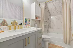 2382 Battle Forest Dr SW, Marietta, GA 30064 - Photo 31