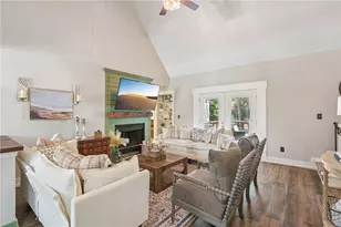 2382 Battle Forest Dr SW, Marietta, GA 30064 - Photo 9