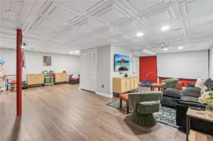 2382 Battle Forest Dr SW, Marietta, GA 30064 - Photo 45