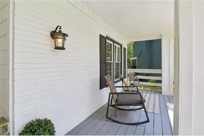2382 Battle Forest Drive SW, Marietta, GA 30064 - Photo 5