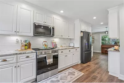 2382 Battle Forest Drive SW, Marietta, GA 30064 - Photo 21