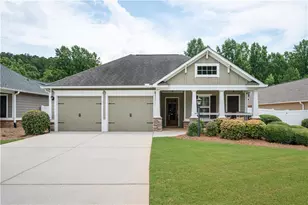 197 Shoal Creek Way, Dallas, GA 30132 - Photo 5