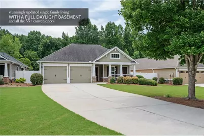 197 Shoal Creek Way, Dallas, GA 30132 - Photo 1