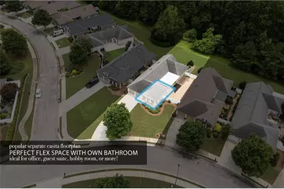 197 Shoal Creek Way, Dallas, GA 30132 - Photo 7