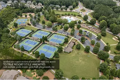 197 Shoal Creek Way, Dallas, GA 30132 - Photo 3
