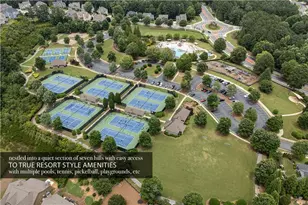 197 Shoal Creek Way, Dallas, GA 30132 - Photo 3