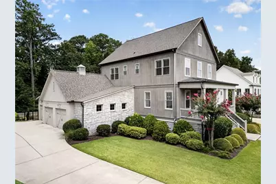1145 Allenbrook Lane, Roswell, GA 30075 - Photo 7