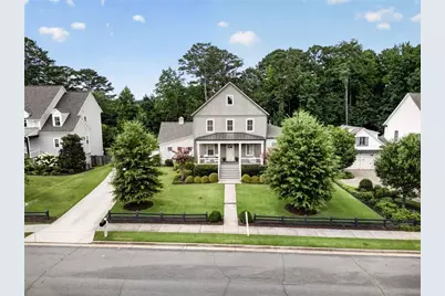 1145 Allenbrook Lane, Roswell, GA 30075 - Photo 5