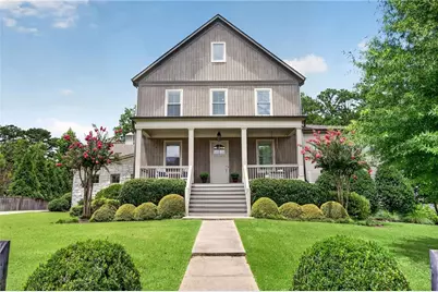 1145 Allenbrook Lane, Roswell, GA 30075 - Photo 1