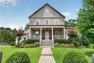 1145 Allenbrook Ln, Roswell, GA 30075 - Photo 1