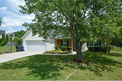 1320 Webb Farm Lane, Loganville, GA 30052 - Photo 3