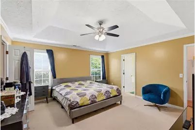 1320 Webb Farm Lane, Loganville, GA 30052 - Photo 13