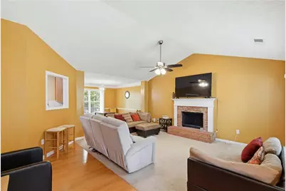 1320 Webb Farm Lane, Loganville, GA 30052 - Photo 5