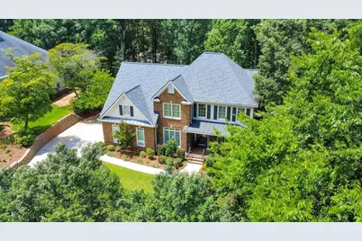 351 Collegiate Drive, Powder Springs, GA 30127 - Photo 79