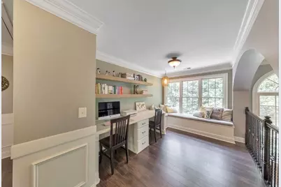 351 Collegiate Drive, Powder Springs, GA 30127 - Photo 33